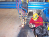 CNC-CG Series CNC Strip Plate Cutting Machine with Flame And Plasma