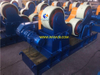 HGZ Roller Bed Adjusting High Quality Self Adjustable Welding Rotator