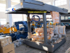 Long Traveling Distance T Frame LHT H Beam Welding Machine