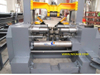 Z15 Self Alignment H Beam Assembly Machine with Automatic Tack Welding