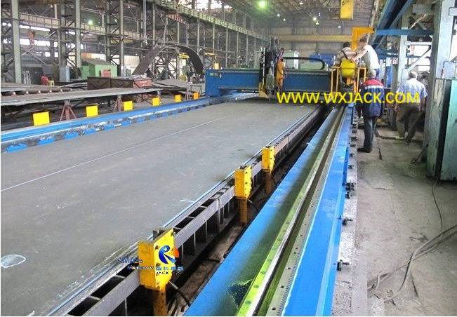 Fig9 CNC Drilling and Cutting Machine 15 New IMG_4761