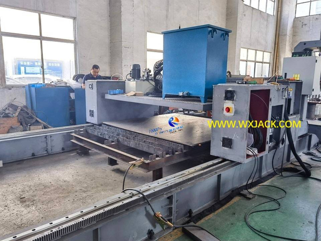 16 CNC Cutting and Drilling Machine 35 _20231023132516