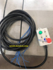 RH-1000 Strip Edge Rounding Machine for Shipbuilding Industry