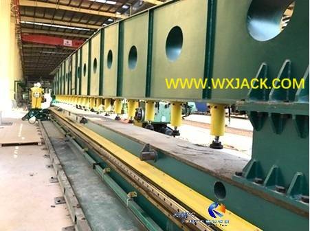 Fig2 Double Heads Edge Milling Machine 26