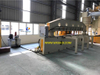 XBJ-3 Single Milling Head Multi Function Plate Beveling Machine