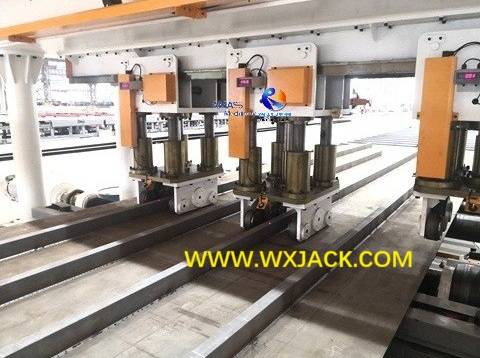 Fig6 Angle Steel Ribbed Plate Straightening Machine 40 IMG_20230918_145020