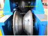 ASM100 and ASM130 Medium Level Angle Steel Straightening Machine