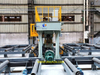 J-series High Quality Hydraulic Stiffener Plate Element Straightening Machine