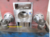 High Efficiency Hydraulic Drive YTJ-50 I Beam Straightening Machine