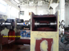 Heavy Duty Thick Thickness YTJ-80 I Beam Straightening Machine