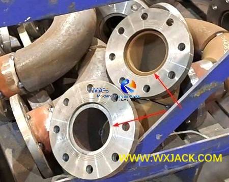 Fig3 Pipe Flange Welding Machine 8