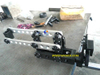 Basic Configuration Flame And Plasma CNC Pipe Cutting Machine