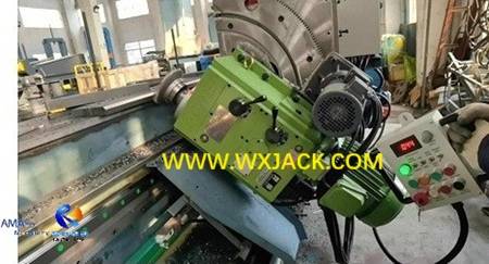 Fig14 Sheet Metal Plate Edge Milling Machine 162
