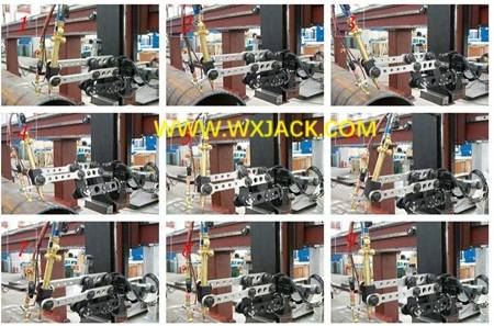 Fig5 7 Axis CNC Pipe Cutting Machine 9