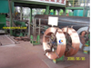 Large Pipe Internal Longitudinal Welding Machine for Oil Gas Pipeline