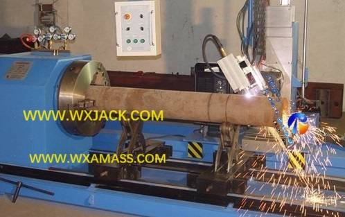 Fig5 CNC Plasma Pipe Cutting Machine 12
