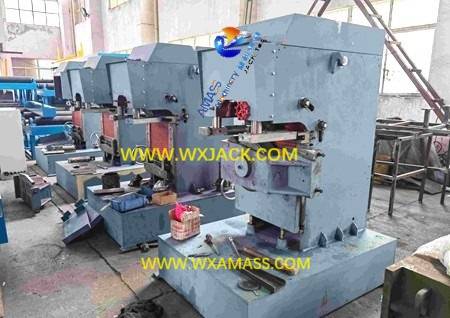Fig6 Hobbing Cutter (Small Plate Edge Milling Machine) 20