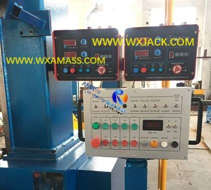 Fig6 3 in 1 H Beam Fabrication Machine 26