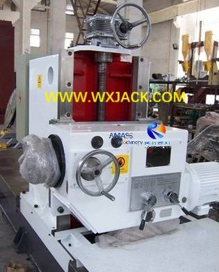 Fig2 Small Steel Structure End Milling Machine 94 100_8807