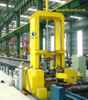 Z30 Heavy Duty Large I H Beam Assembly Machine