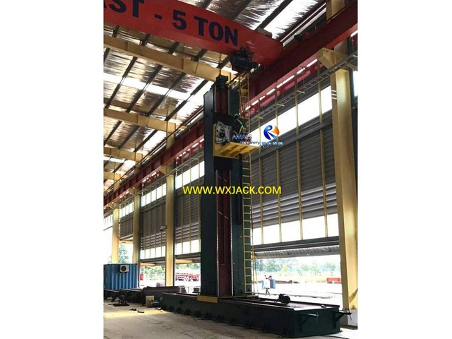 16 Large Beam End Face Milling Machine 69_20210530172542