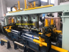 RH-1500 Plate Edge Rounding Machine for Shipyard Industry
