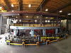 3 Axis CNC-CP3-600/L Simple Control CNC Pipe Cutting Machine on Small Pipe