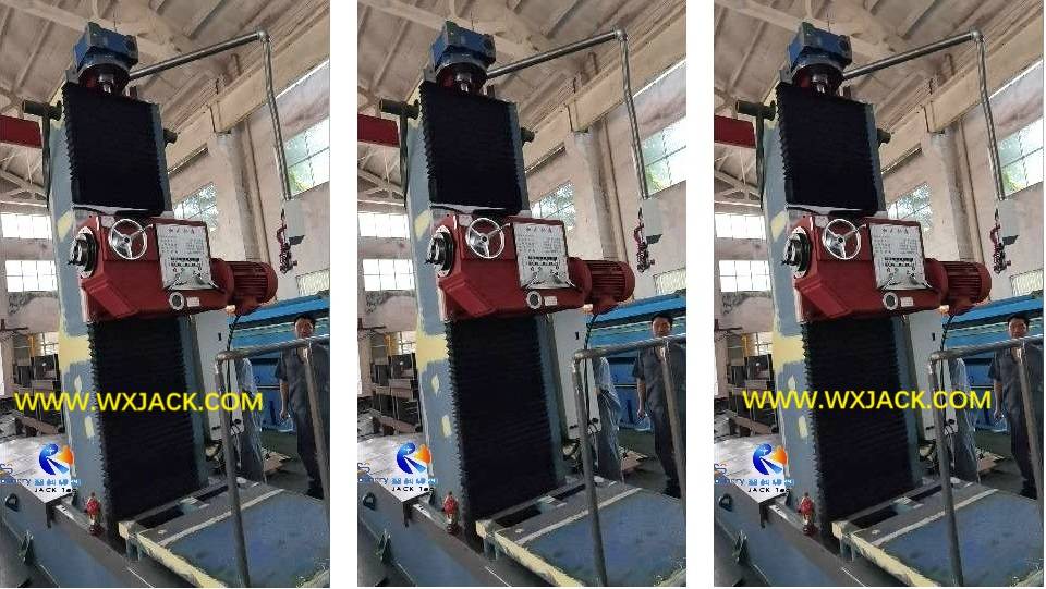 5 H Beam End Face Milling Machine 16.jpg