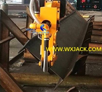 Fig3 I H Beam Welding Machine 1
