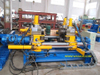 RH-1000 High Quality Strip Edge Rounding Machine for Bridge Industry