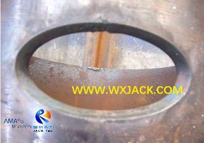 Fig1 5 Axis CNC Pipe Cutting Machine 1