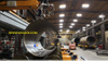 6 And 7 Axis CNC-CP6/7-2000~3000/L CNC Large Pipe Cutting Machine