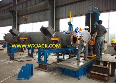 Fig3 Pipe End Face Milling Machine 59