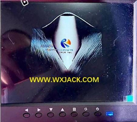 Fig9 Steel Plate Plasma Butt Welding Machine 19