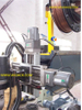 Column And Boom Automatic Welding Equipment with Manipulator