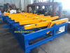 Stationary And Movable BOX H Beam 90°/ 180° Turnover Cart