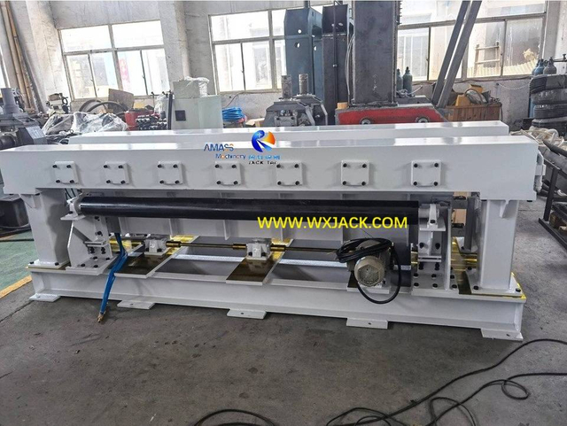 18 Steel Plate Flat Butt Welding Machine 99