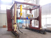 Gantry Frame Large Size Structure Member Submerged Arc Welding Machine