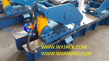 Fig9 Special Made Welding Pipe Rotator 10- QQ图片20141225162103