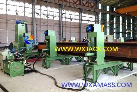 Fig3 BOX Cross H Beam End Face Milling Machine 251 IMG_1824