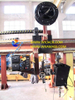 Multi-Function Gantry Frame Welding Machine with Various Welding Mode