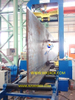 H Beam Assembly Machine