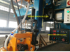 H Beam Gantry Welding Machine