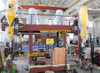 H Beam Gantry Welding Machine