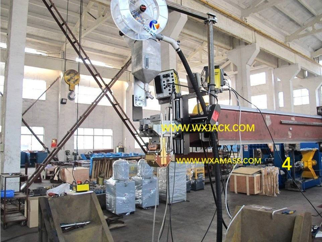 4 Welding Manipulator Column and Boom 18 IMG_3396