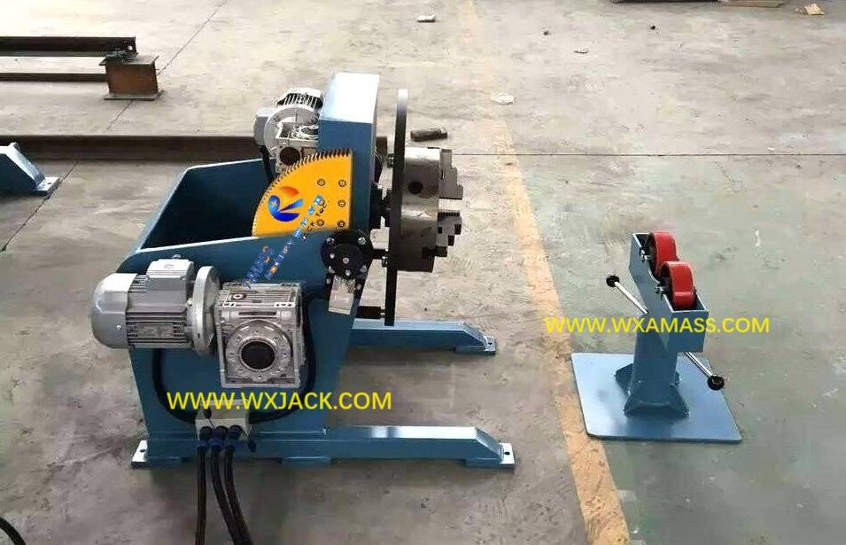 2 Special Made Welding Positioner1 QQ20160108090941_2345