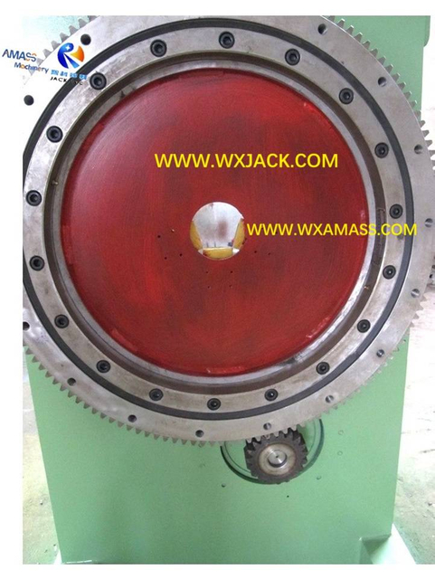 7 Welding Positioner Rotary Table 6 IMG_0079