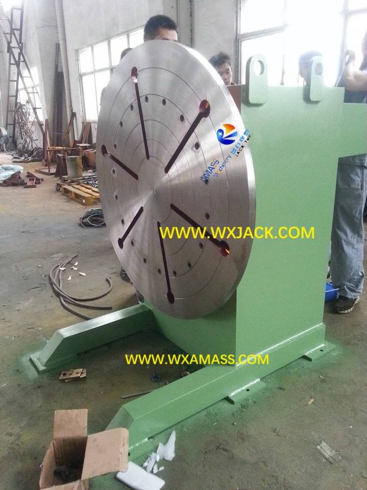 1 Welding Turntable 1 20130826_090847