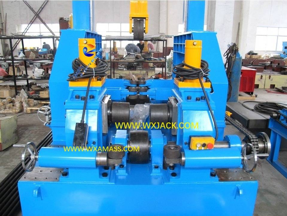 3 in 1 H Beam Fabrication Machine