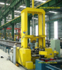 Z15~Z20 High Precision H Beam Assembly Machine with Tack Welding